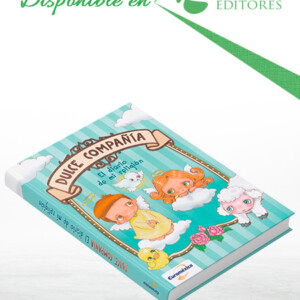 Dulce Compañía El Diario de Mi Religión