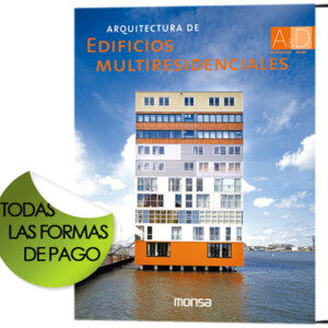 Arquitectura de Edificios Multiresidenciales