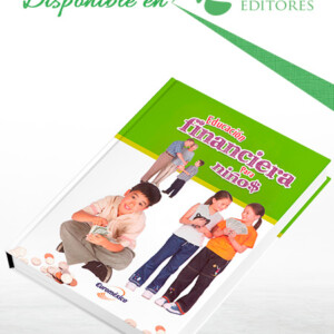Educación Financiera para Niños con CD-ROM