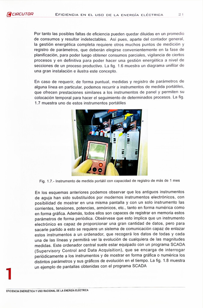 Eficiencia en el Uso de la Energía Eléctrica - Libros MX