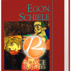 Egon Schiele con CD-ROM
