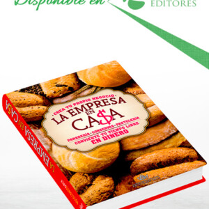 La Empresa en Casa Panadería Conservas y Pastelería