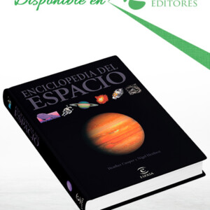Enciclopedia del Espacio con 5 DVDs y CD-ROM