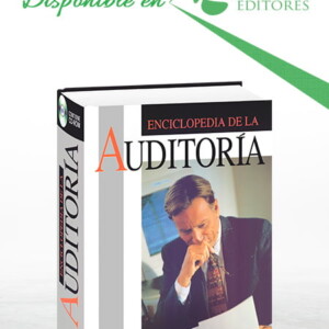 Enciclopedia de la Auditoria con CD-ROM