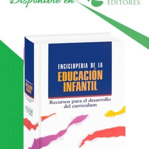 Enciclopedia de la Educación Infantil Santillana