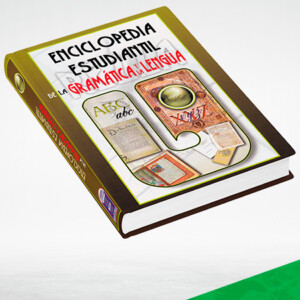 Enciclopedia Estudiantil de la Gramática y la Lengua