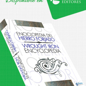 Enciclopedia del Hierro Forjado