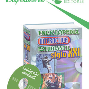 Enciclopedia Interactiva Estudiantil Siglo XXI