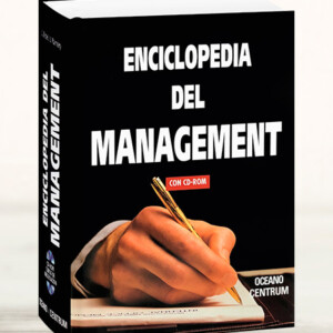 Enciclopedia del Management con CD-ROM
