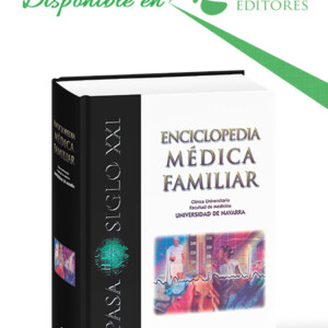 Enciclopedia Médica Familiar con CD-ROM