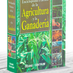 Enciclopedia Práctica de la Agricultura y la Ganadería
