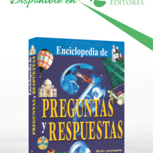 Enciclopedia de Preguntas y Respuestas