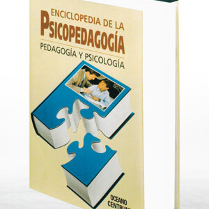 Enciclopedia de la Psicopedagogía: Pedagogía y Psicología