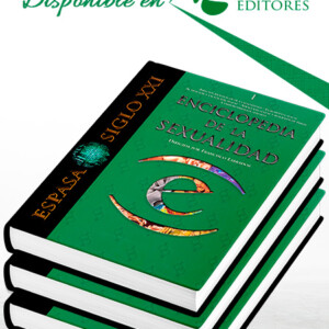 Enciclopedia de la Sexualidad 3 Vols Espasa Calpe