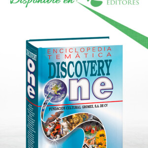 Enciclopedia Temática Discovery One