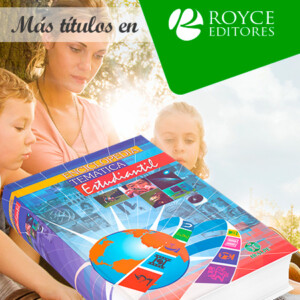 Enciclopedia Temática Estudiantil Ibalpe