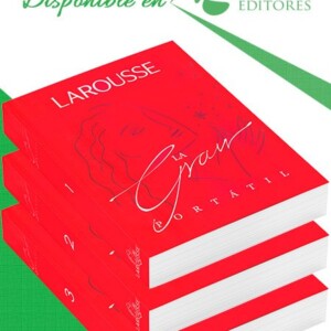 La Gran Portátil 3 Vols