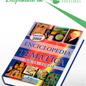 Enciclopedia Temática Nauta - Color
