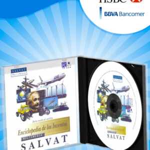 Enciclopedia de los Inventos Multimedia Salvat