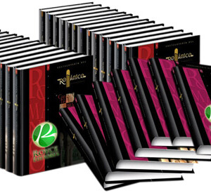 Enciclopedia del Románico 33 Vols