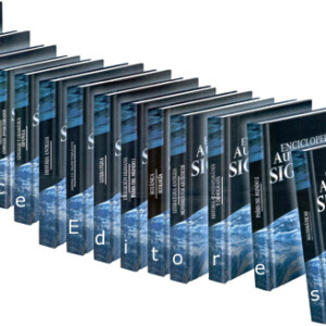 Enciclopedia Autodidacta Siglo XXI 14 Vols con 5 CD-ROMs y 3 DVDs