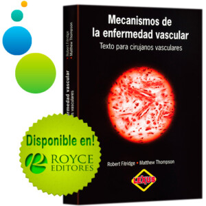 Mecanismos de la Enfermedad Vascular