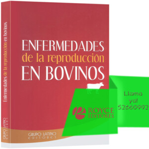 Enfermedades de la Reproducción en Bovinos