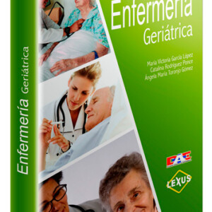 Enfermería Geriátrica