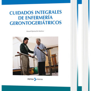 Cuidados Integrales de Enfermería Gerontogeriátricos 2 Vols