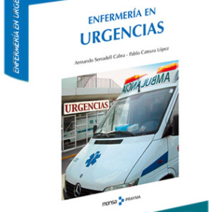 Enfermería en Urgencias