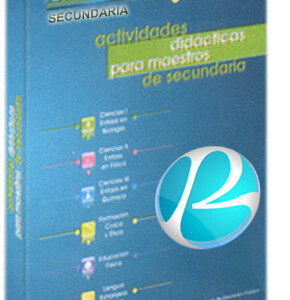 Enlázate Secundaria en CD-ROM