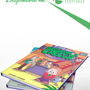 Enséñame a Crecer 2 Vols