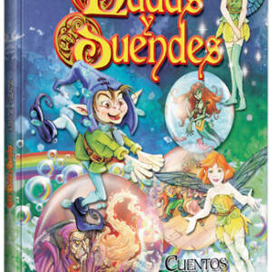Entre Hadas y Duendes