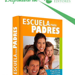 Escuela para Padres con CD-ROM