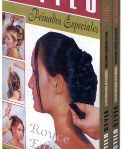 Estilo Peinados Especiales