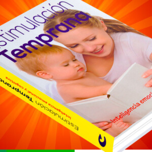 Estimulación Temprana Inteligencia Emocional y Cognitiva