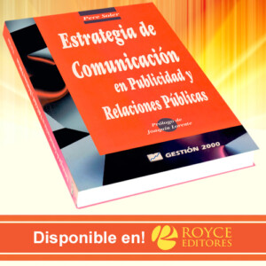 Estrategia de Comunicación en Publicidad y Relaciones Públicas