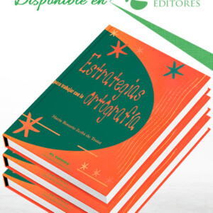 Estrategias para Trabajar con la Ortografía 3 Vols
