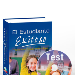 El Estudiante Exitoso con CD-ROM