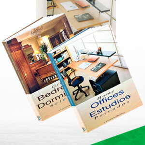 Estudios Privados y Dormitorios Selectos 2 Vols