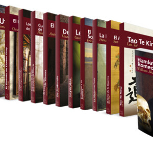 Colección Eterna 15 Libros