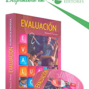 Evaluación Valoración de Aprendizaje con CD-ROM