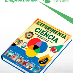 Experimenta con la Ciencia