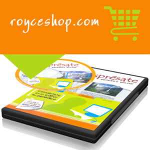 Exprésate Periódico Escolar en CD-ROM