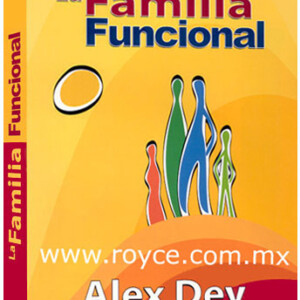 La Familia Funcional con 6 CDs Audio y 2 Videos