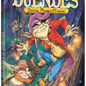 El Fantástico Mundo de los Duendes