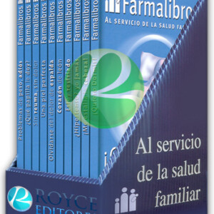 Farmalibros 10 Vols