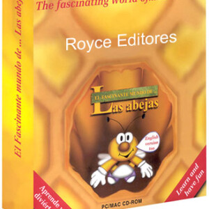 El Fascinante Mundo de las Abejas en CD-ROM