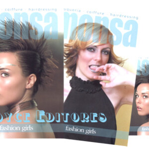 Fashion Girls 2 Vols con DVD