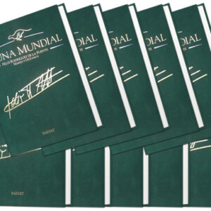 Fauna Mundial 10 Vols